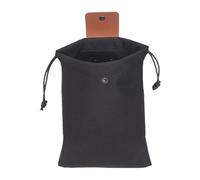 Borsa per foraggiamento a forma di funghi, per conservare frutta, impermeabile, con coulisse e fibbia, per raccogliere funghi, vongole, bacche, giardinaggio, bushcraft, caccia