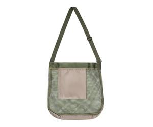 Borsa per foraggiamento per funghi realizzata in robusto misto policotone, perfetta per la raccolta della natura e la conservazione della borsa resistente per la raccolta del giardino