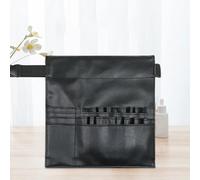 Borsa per forbici da parrucchiere Marsupio da barbiere per clip per pettine