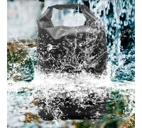 Borsa per Forcella Anteriore Della Bici, Supporto per Borsa Da Bici, Supporto