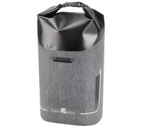 Rixen & Kaul Bikepack Fork Waterproof Frame Bag 4l Grigio Grey