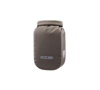 Borsa per forcella Ortlieb Fork-Pack QLS 4,1 L (Dark Sand) ONE SIZE