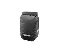 ORTLIEB Fork-pack 5.8l - Unisex - Nero - Taglia unica- modello 2026