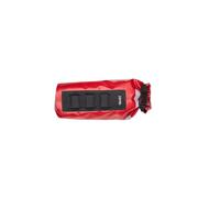 Zefal Z Adventure F1 Fork Bag 6l Rosso Red / Black