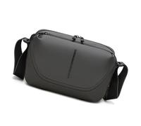 Borsa Per Fotocamera A Tracolla Leggera Con Scomparti Multipli Tracolla Ergonomica Borsa Fotocamera In Tessuto Oxford Stile Fotografo