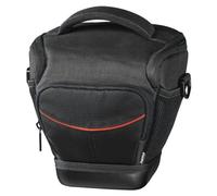 Borsa per fotocamera "Albany HC", 110 colt, colore: nero