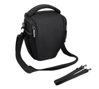 Borsa per fotocamera - Borsa leggera per fotocamera con tracolla regolabile | Borsa resistente alle intemperie per attrezzature all'aperto, treppiede, obiettivo, torcia - compagno di viaggio sicuro