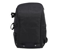 Borsa per Fotocamera, Borsa per la Conservazione della Fotocamera EVA Resistente Alle Intemperie per attività Esterne per i Portafogli dei Portafogli Tasti di Memoria (BLACK)