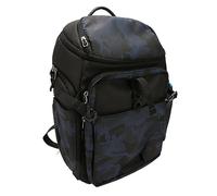 Borsa per Fotocamera di Grande capacità, Sacchetto di Zaino con Campeggio Anti -fusione Antift Shock -cinghie Regolabili Ampie Resistenti per la Fotografia Esterna (#2)