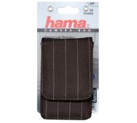 Borsa Per Fotocamera Hama Case Per Canon IXUS 285 HS 185 170 165 160 132 Etc