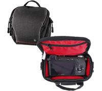 Borsa Per Fotocamera Hama Case Per Sistema Canon EOS M3 M6 M50 M100 M200 R50