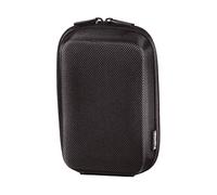 Hama Photo bag Custodia rigida Colour Style 80M nero