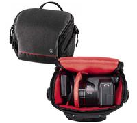 Borsa Per Fotocamera Hama Per Canon PowerShot G3X SX540 SX70 HS SX430 IS Etc