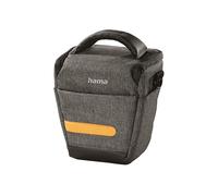 Borsa per fotocamera HAMA Terra 110 Colt, Grigio, dimensioni interne (LxPxA) 16x10x16 cm