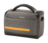 Borsa per fotocamera HAMA Terra 135, Grigio, dimensioni interne (LxPxA) 23x9,5x14 cm