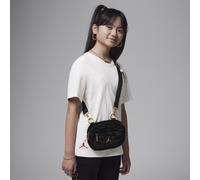 Borsa per fotocamera in ecopelliccia Jordan (1 l) - Ragazzo/a - Nero TAGLIA UNICA