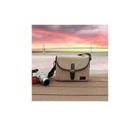 Borsa per fotocamera leggera da 400 g, adatta per 800D/1300D/6D/70D, custodia antipolvere.