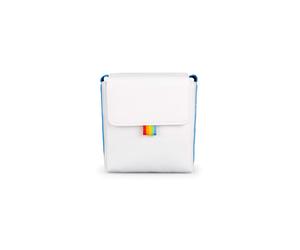 Borsa per fotocamera Polaroid Now - Blu