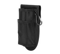 Borsa per fotocamera portatile monopiede treppiede custodia tascabile per DSLR supporto cintura impermeabile per monopiede