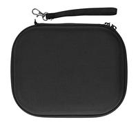 Borsa Per Fotocamera Portatile MtLavishishishing Di Stoccaggio Con Tasca A Maglie Di Design Cerniera A Due Vie E Cordino Ideali Per Avventure Di Viaggio E All Aperto In Tessuto E E