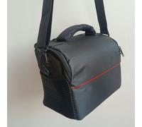 Borsa per fotocamera reflex digitale alla moda difendi la tua fotocamera dai dan