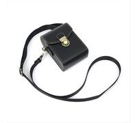 Borsa per fotocamera retrò per G7X3 G7X2 SX740 Custodia protettiva RX100M7/6/5/4 CD