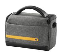 Borsa Hama Terra 135 grigia