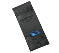 Borsa per freccette, borsa per freccette in pelle PU | Stoccaggio portatile per uso esterno, Dart fornisce una borsa per organizzatore per casa, scuola, viaggi