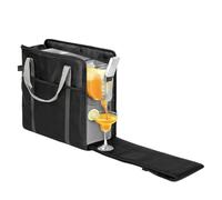 Borsa per Frullatore Copertura Oxford | borse per frullatore per le Vacanze Viaggio sulla Strada Spiaggia Campeggio Barbecue nella Piscina Compleanno nell'le