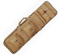 Borsa Per Fucile,Custodia Morbida Per Carabina,Custodie Per Carabine Escursionismo Zaino Da Caccia Attrezzature Tattiche,Borse Per Conservare Armi,Borsa Porta Armi Poligono Militare C,46in/118cm