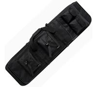 Borsa Per Fucile,Custodia Morbida Per Carabina,Custodie Per Carabine Escursionismo Zaino Da Caccia Attrezzature Tattiche,Borse Per Conservare Armi,Borsa Porta Armi Poligono Militare D,32in/81cm