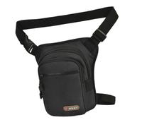 Borsa per gamba a caduta Borsa versatile per attrezzi Borsa per coscia in
