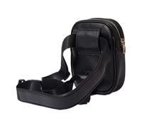 Borsa per gamba a goccia coscia - borsa da coscia tattica con cinghie di gambe rimovibili | Pacchetto di vita sul fianco | Elegante busta di utilità per avventure motociclistiche, ciclistiche