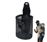Borsa Per Gamba A Goccia Tattica-borsa Pieghevole In Vita Con Mesh A Rilascio Rapido | Pouch Della Rivista mole | Contratto Di Utilità | Dump Pouuch mole Adatto Per Escursioni All'aperto, Caccia, So