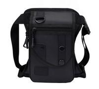 Borsa Per Gambe Da Uomo, Confezione Da Tasca Multiprocario | Drop Thigh Bag Motorcycle Bag Multi-Pocket Winist Fanny Pack Pouch Per Le Donne Per Gli Uomini Semplifica La Giornata Occupata Con L