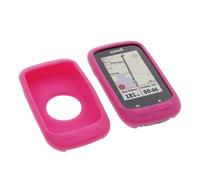 Borsa Per Garmin Edge 1000 / Explore Custodia Protettiva Silicone GPS Fucsia