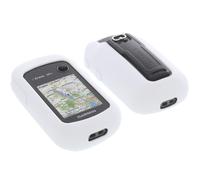 Borsa Per Garmin Etrex 30x Cellulare Custodia Protettiva Silicone Bianco