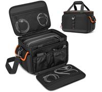 Borsa per generatore compatibile con Jackery Explorer/Anker/Bluetti/Ecoflow