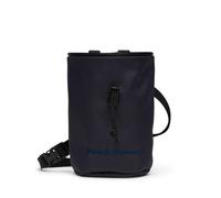 BLACK DIAMOND Mojo Chalk Bag - Unisex - Nero - Taglia S/M- modello 2024