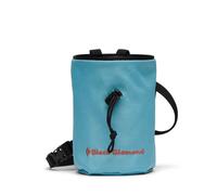 Black Diamond Mojo - portamagnesite M/L Light Blue unisex