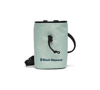 BLACK DIAMOND Mojo Chalk Bag - Unisex - Verde - Taglia M/L- modello 2024