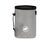 Borsa per gessetti Mammut Gym Basic Chalk Bag (granito) Taille unique