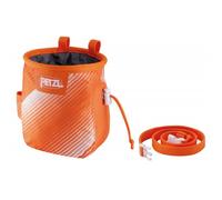 PETZL Saka - Unisex - Arancione - Taglia unica- modello 2024