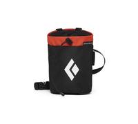 Black Diamond - Team Chalk Bag - Sacchetto porta magnesite nero