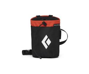 Borsa per gesso black diamond team orange