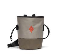 Black Diamond Sacchetto Porta Magnesite Mojo Zip