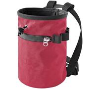 Borsa per gesso da arrampicata su roccia Borsa per talco in polvere sacchetti per sollevamento pesi Impermeabili Gesso Antiscivolo Magnesia Pouche Impermeabile & Tasche con Cerniere