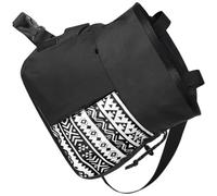 Borsa per gesso per arrampicata roccia Borsa per talco per sollevamento pesi Borse per gesso impermeabili Sacchetti in magnesia antiscivolo Polvere magnesia resistente