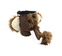 Borsa per gesso YY VERTICAL Mamouth (marrone) TU