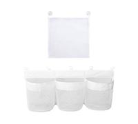 Borsa Per Giocattoli Da 2 Pezzi Per Ordinare I Giocattoli Borsa Per Giocattoli Da Bagno In Rete Organizzatore Per Giocattoli Da Bagno Borsa A Rete Per Giocattoli Da Bagno Per Vasca Da Bagno